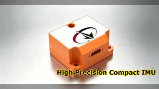 SI MIMU00S High Precision MEMS IMU Sensor